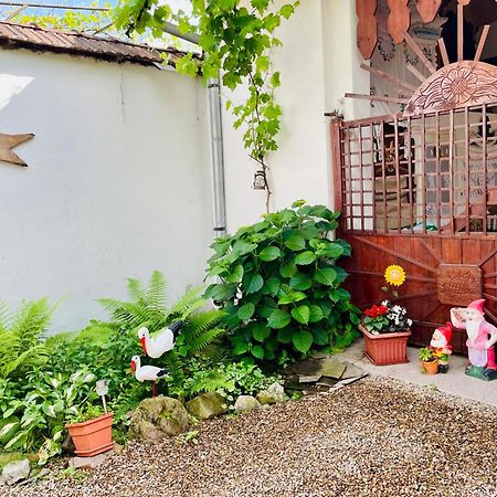 Balla House Bed & Breakfast Tarcaia Luaran gambar