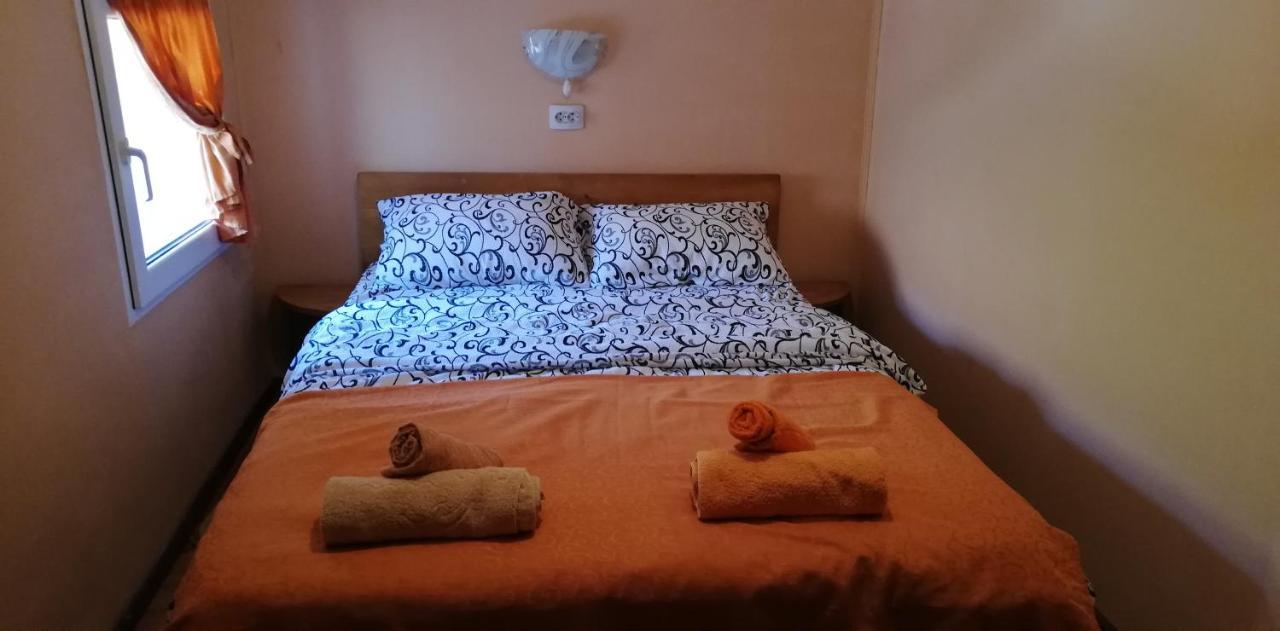 Balla House Bed & Breakfast Tarcaia Luaran gambar