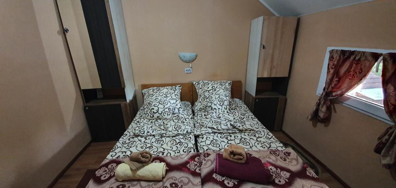 Balla House Bed & Breakfast Tarcaia Luaran gambar