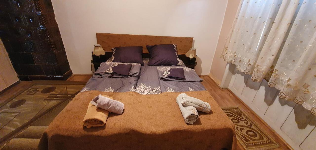 Balla House Bed & Breakfast Tarcaia Luaran gambar