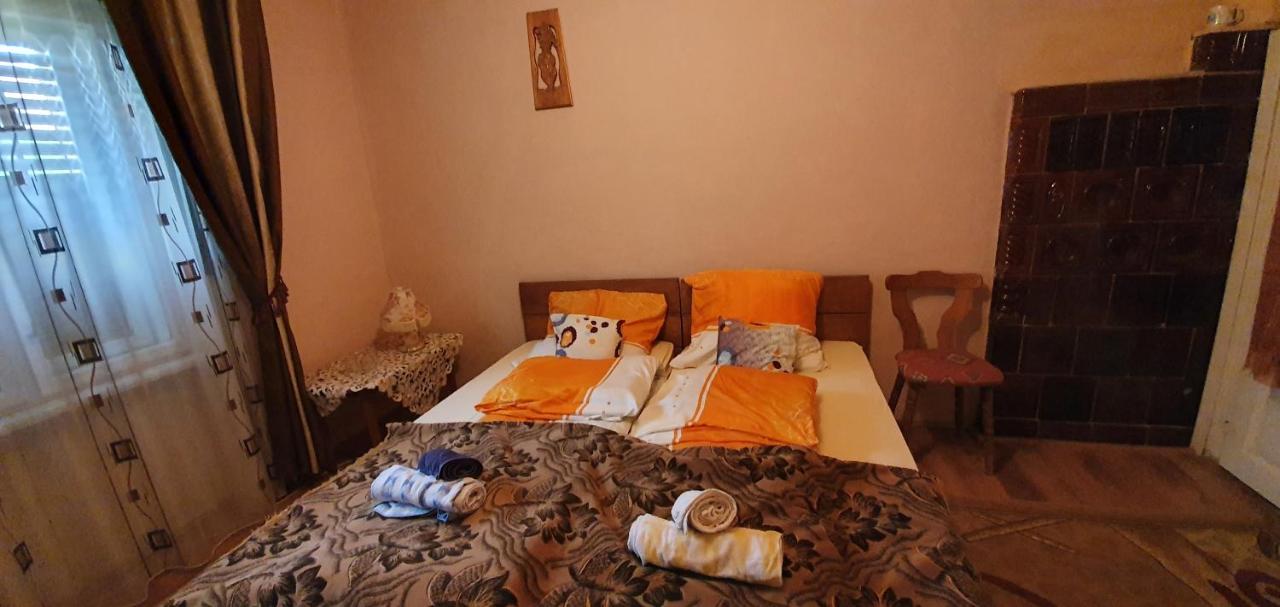 Balla House Bed & Breakfast Tarcaia Luaran gambar