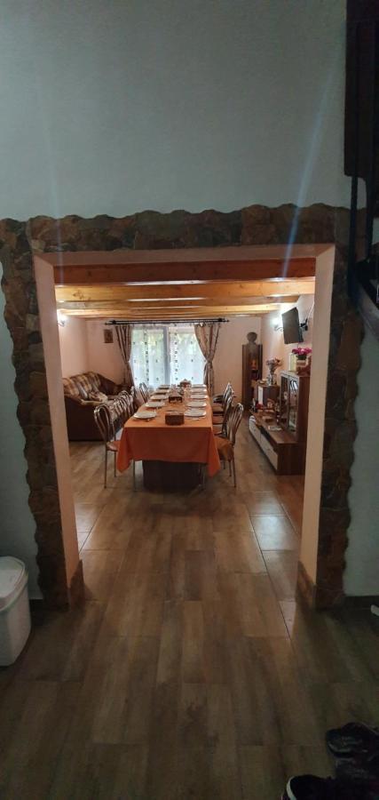 Balla House Bed & Breakfast Tarcaia Luaran gambar