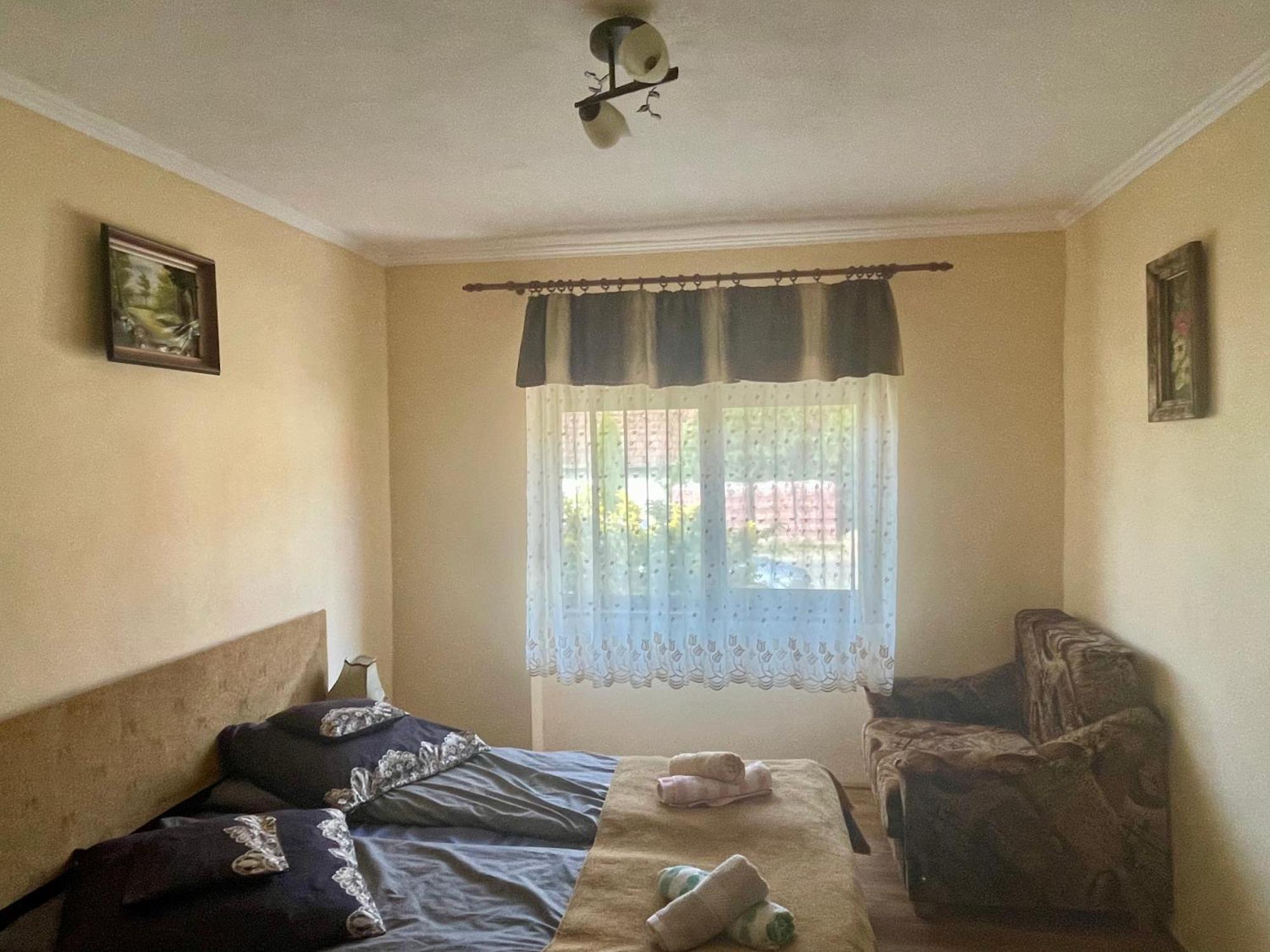 Balla House Bed & Breakfast Tarcaia Luaran gambar