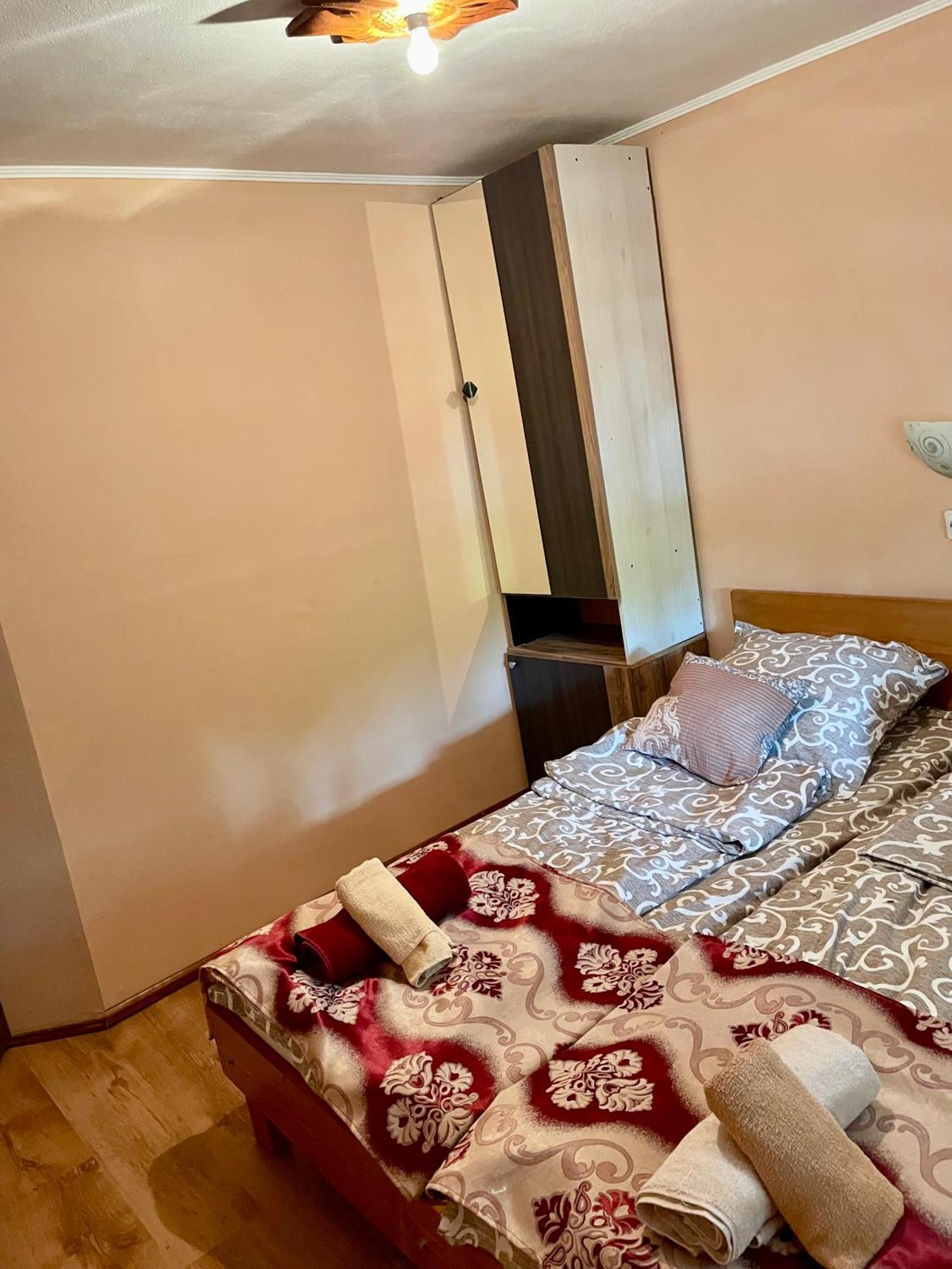 Balla House Bed & Breakfast Tarcaia Luaran gambar