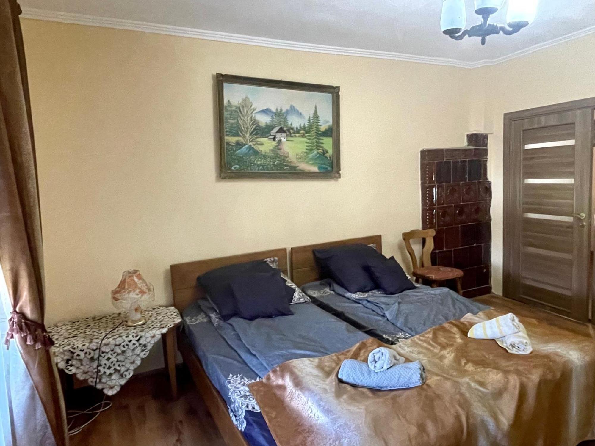 Balla House Bed & Breakfast Tarcaia Luaran gambar