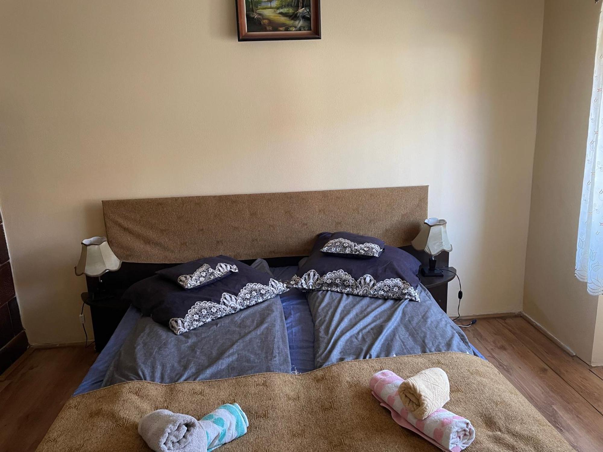 Balla House Bed & Breakfast Tarcaia Luaran gambar