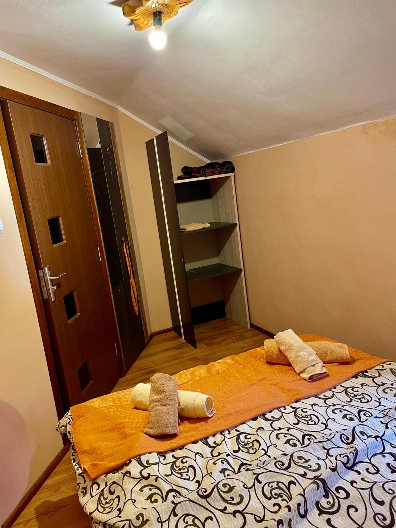 Balla House Bed & Breakfast Tarcaia Luaran gambar