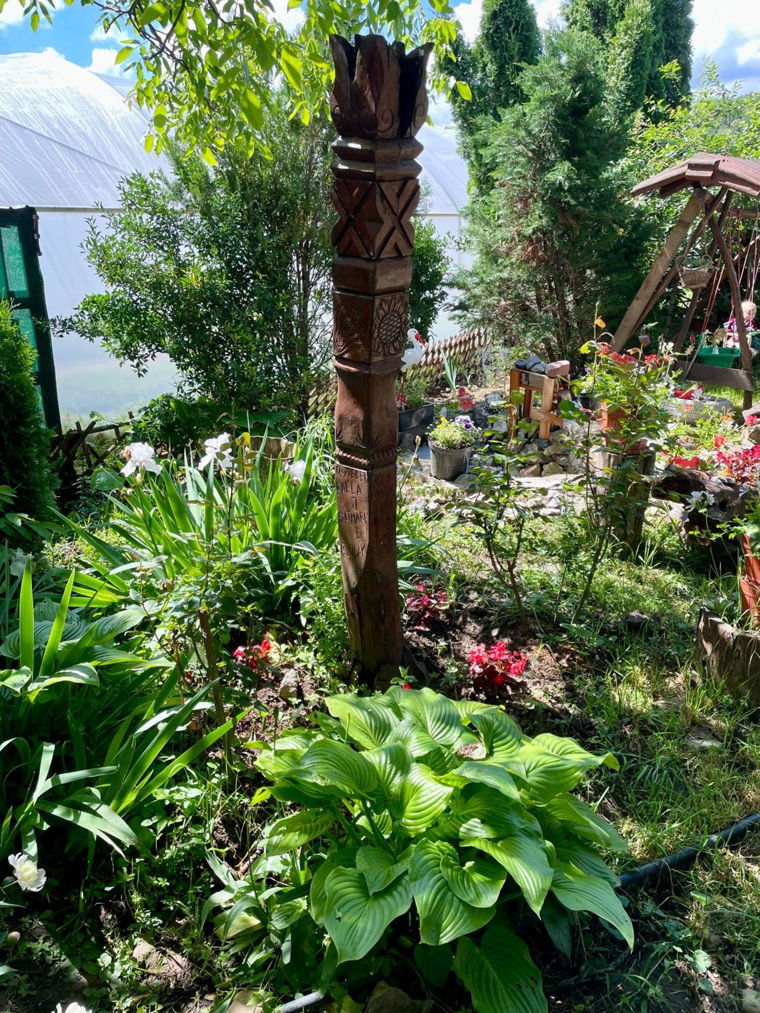 Balla House Bed & Breakfast Tarcaia Luaran gambar