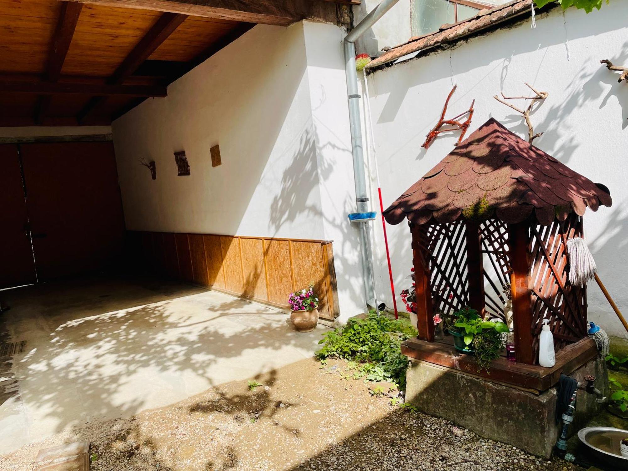 Balla House Bed & Breakfast Tarcaia Luaran gambar