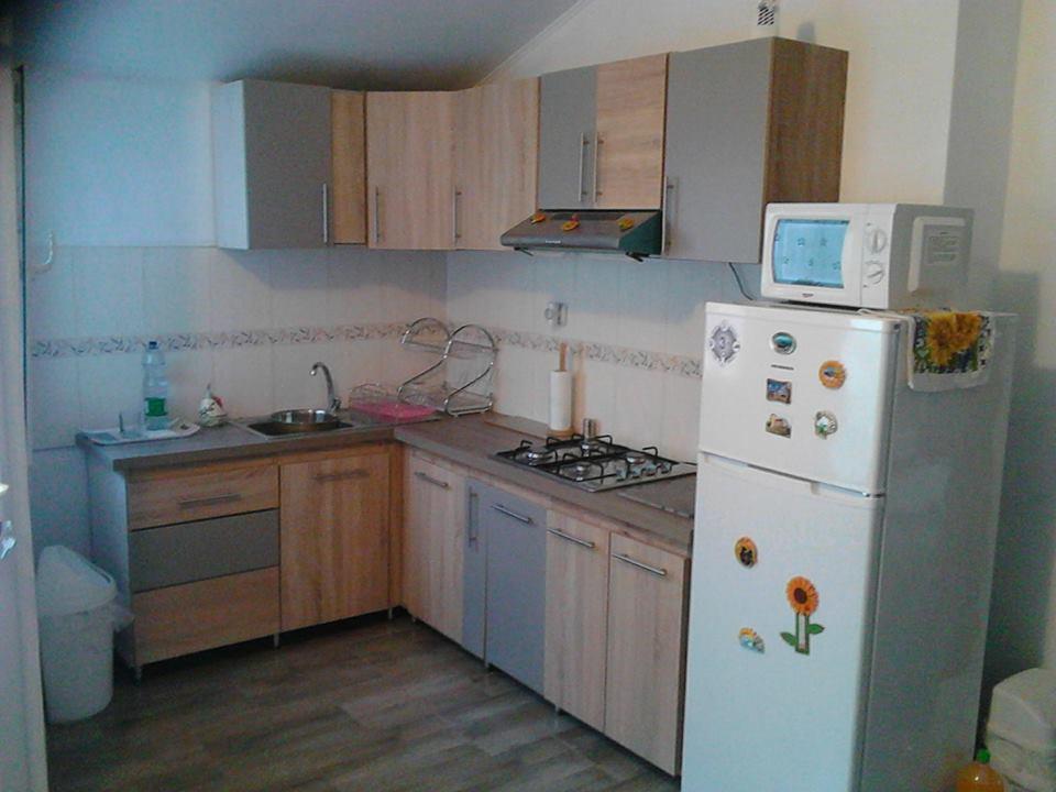 Balla House Bed & Breakfast Tarcaia Luaran gambar